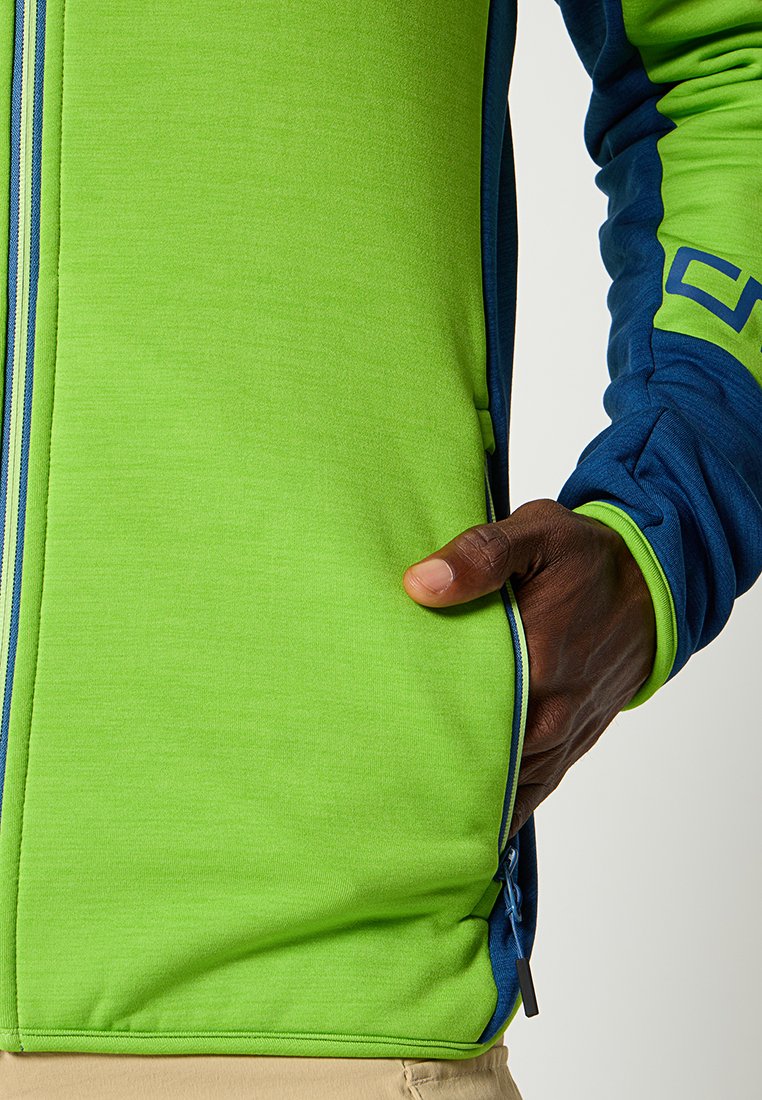 Laufjacke