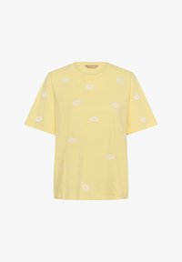 Nevybrané, lemon meringue