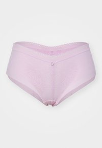 PANTY - Pants - light lavend