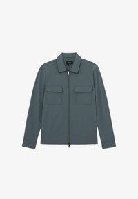 Vybráno, airforce blue