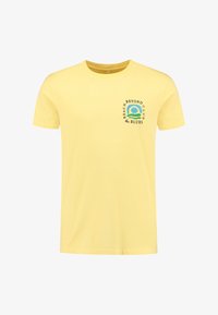 Valittu, spring yellow
