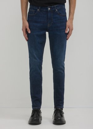 Calliope Jeans Slim Fit - blu