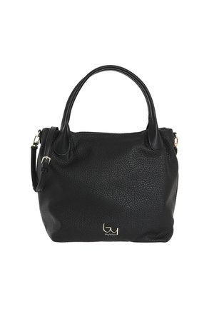 CHOCOLATE DAISY VAR - Borsa a mano - screziato-mottled black