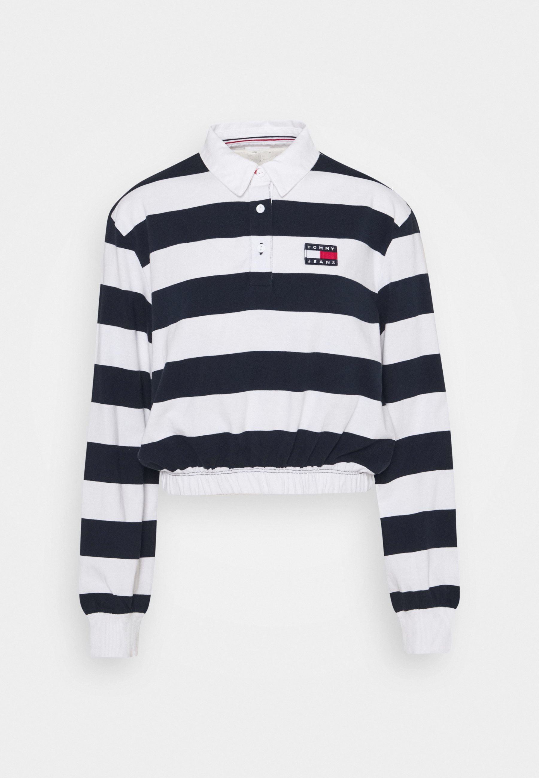 tommy rugby polo