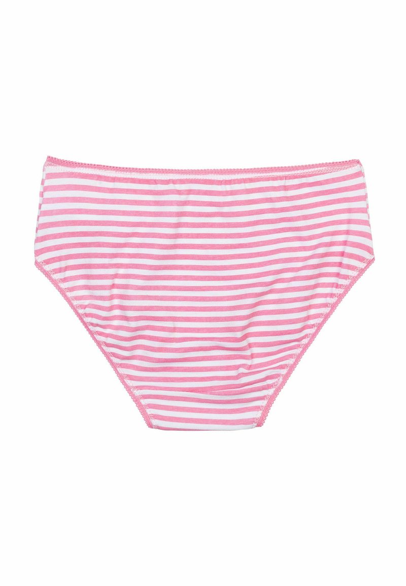 Kinder Wäsche | MINOTI 5 PACK Slip green/pink/white/grün - AH49883 Kinder Wäsche | MINOTI 5 PACK Slip green/pink/white/grün - AH49883