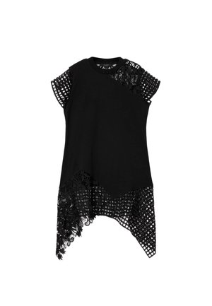 AllSaints, ZALA  - Vapaa-ajan mekko - black