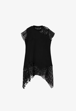 AllSaints, ZALA - Vapaa-ajan mekko - black