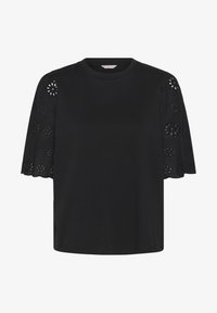 Sélectionné, black deep