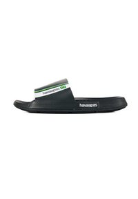 Havaianas SLIDE BRASIL  - Mules - grün