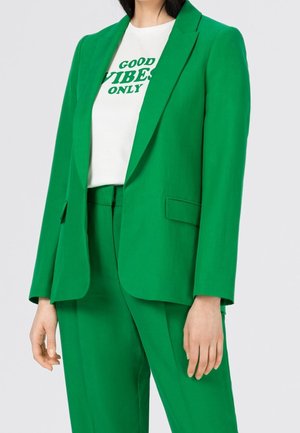 Blazer - green