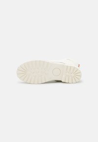 Panama Jack FARA IGLOO - Botas para la nieve - white