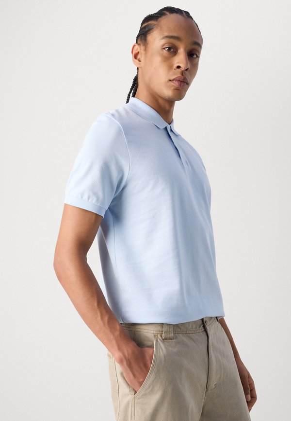 SHORT SLEEVE - Polo shirt - starlight4
