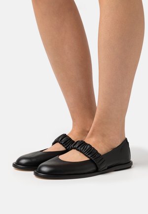 Alohas Women's Ballerina Sway Indo Pattern