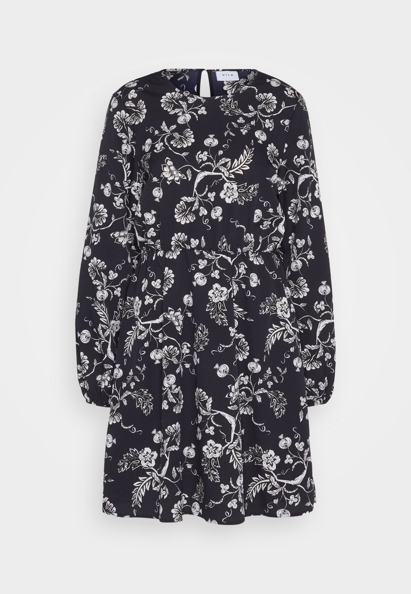 Vila Jurk donkerblauw