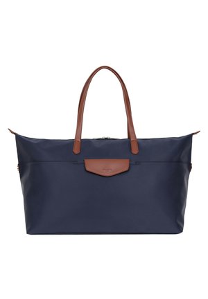 POP - Weekend bag - bleu foncé