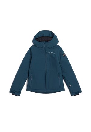 Veste de snowboard - alma steel