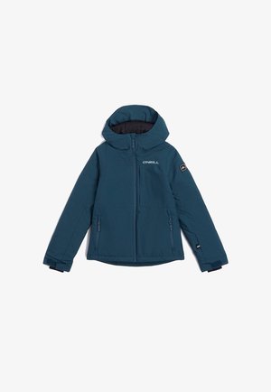 - Kurtka snowboardowa