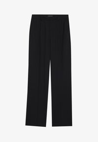 Valittu, black