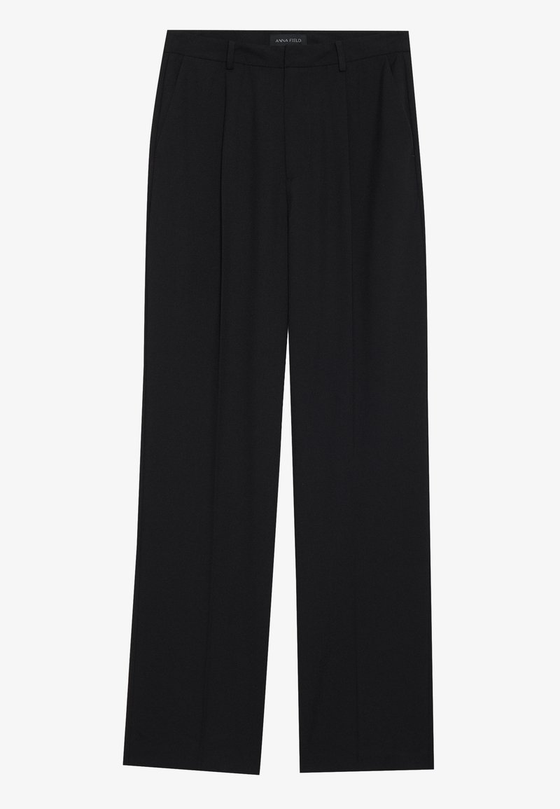Anna Field Broek zwart