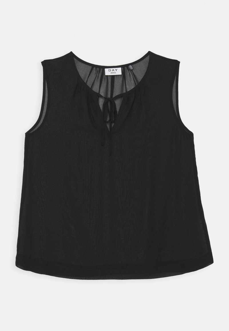 DAY Birger et Mikkelsen Blouse zwart DAY Birger et Mikkelsen Blouse zwart