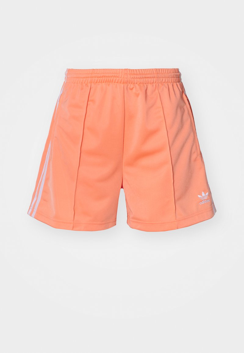 adidas Originals Shorts koraalrood adidas Originals Shorts koraalrood