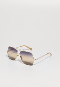 CH0278S - Päikeseprillid - gold-blue
