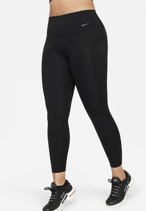 UNIVERSA - Legging - black black