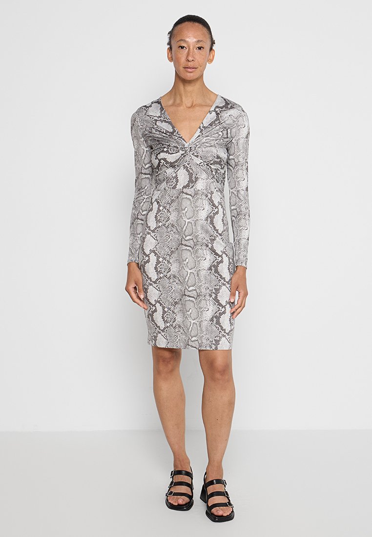 ORSAY Jerseyjurk zwart ORSAY Jerseyjurk zwart