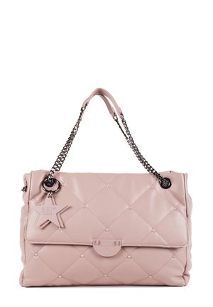 JANEL - Handbag - rosa