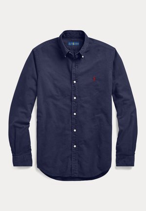 Polo Ralph Lauren, OXFORD SLIM - Overhemd - navy