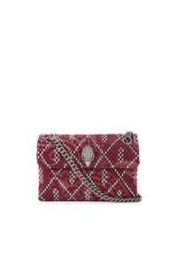 SOFT MINI KENSINGTON - Handtasche - blue other