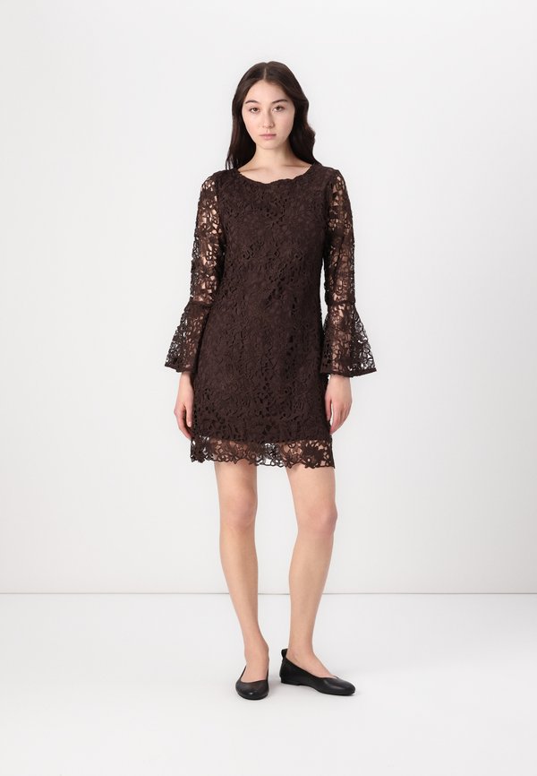 SAGO XIA DRESS - Cocktail dress / Party dress - delicioso