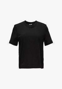 Niet geselecteerd, schwarz