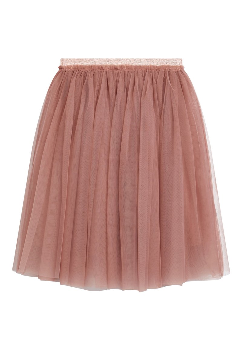 TUTU - Falda acampanada - pink/rosa - Zalando.es