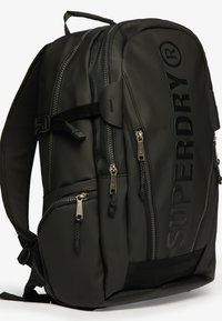 Superdry & Co Mochila - noir