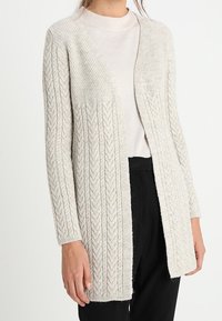 Anna Field Kofta - sand
