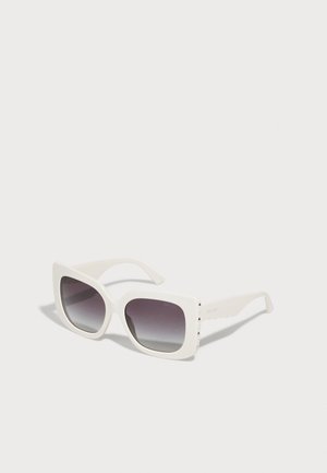 Jimmy Choo Solbriller - milk