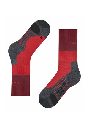 TK2 Trekking medium cushioning - Sportsokken - ff mat