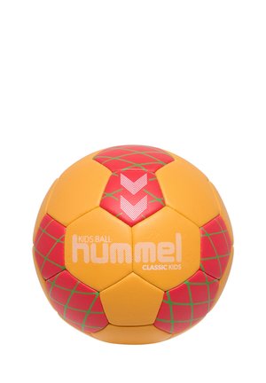 CLASSIC - Handball - orange/red/green