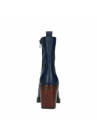 Manfield Stivaletti - blau