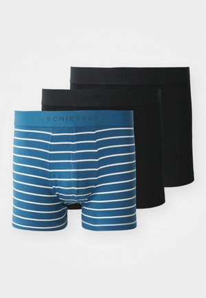 3 PACK - Boxerkalsong - sortiert