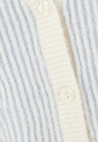 Damart Cardigan - bleu