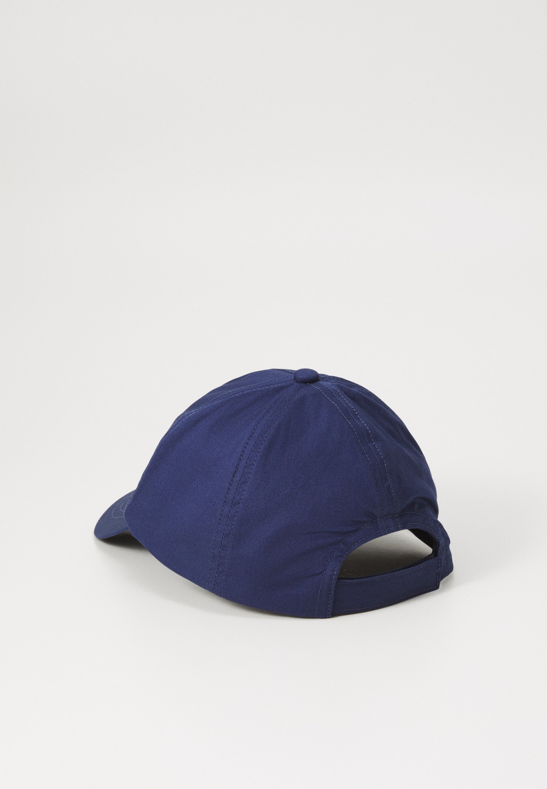 MOSCHINO HAT UNISEX - Cap - blu navy/dark blue - Zalando.co.uk