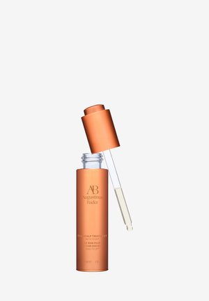 THE SCALP TREATMENT - Haarverzorging - transparent