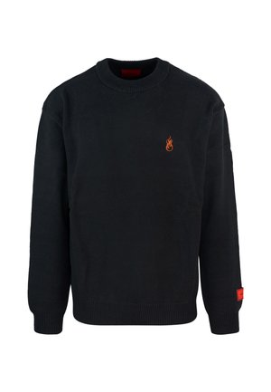 Maglione - nero