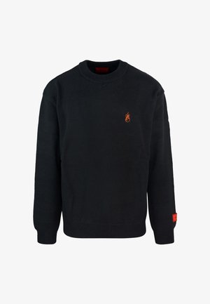 Vision of Super Maglione - nero