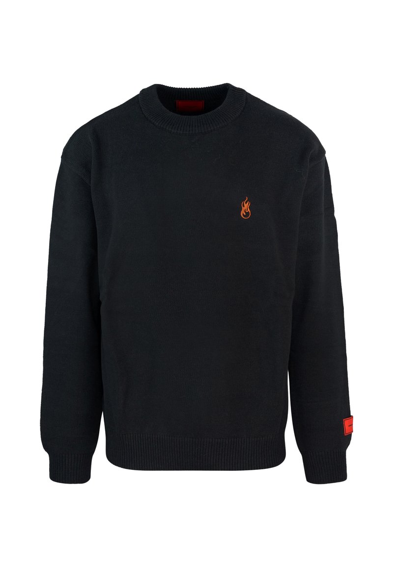 Vision of Super Maglione - nero