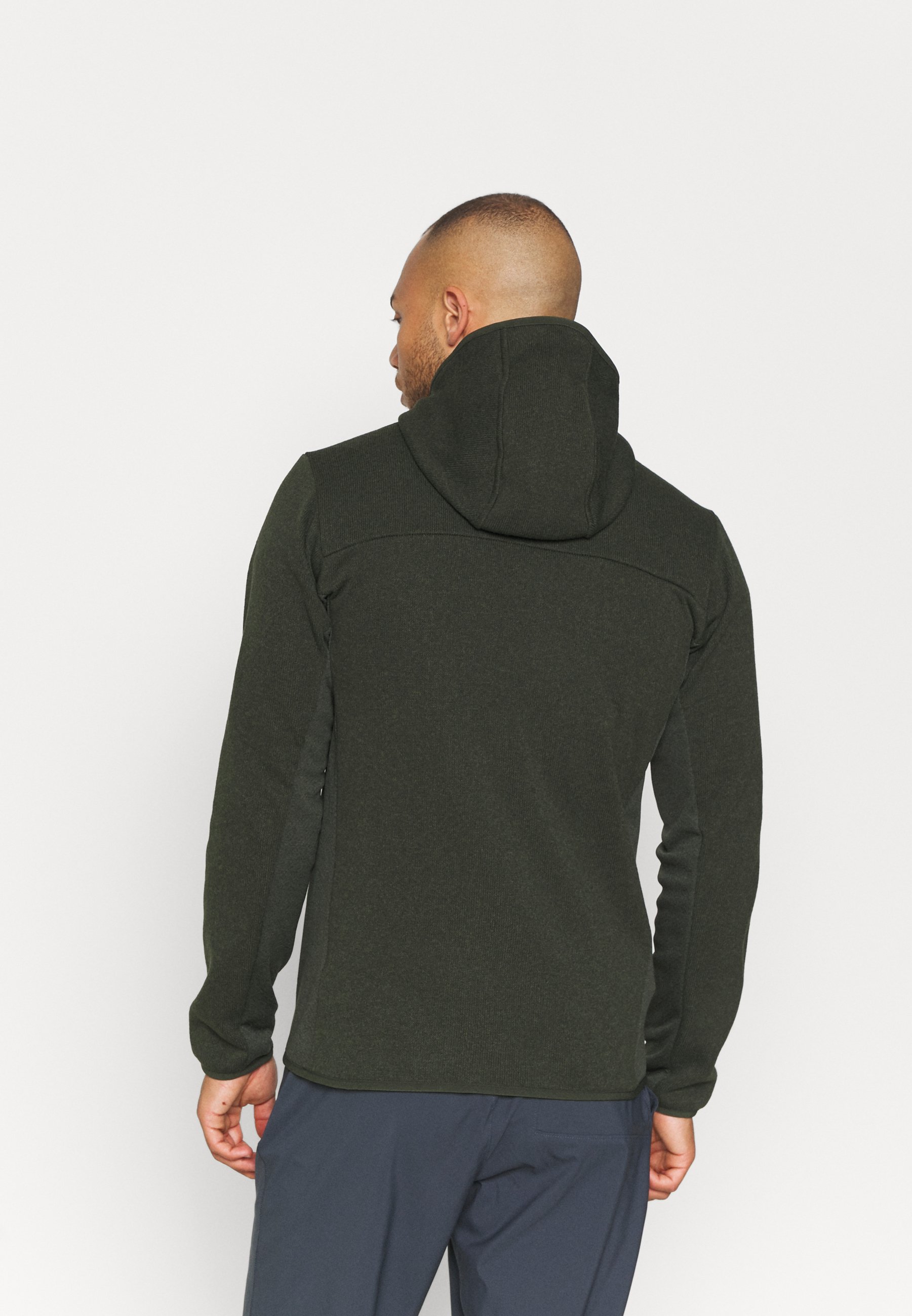 Patagonia BETTER SWEATER HOODY - Fleece 