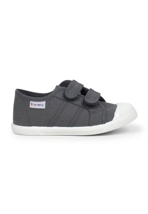 Chaussures premiers pas - gris
