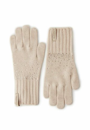 Gants - natural
